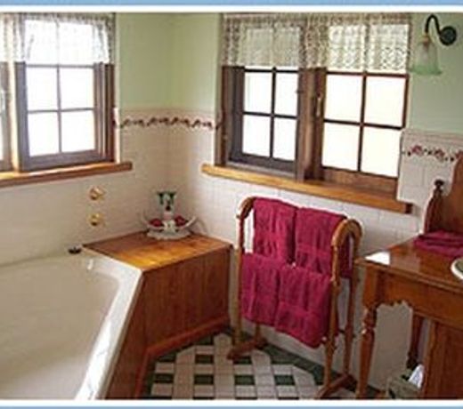 Sarahs Cottage