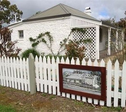 Sarahs Cottage