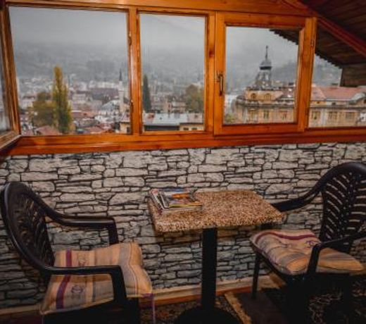 Curovac View