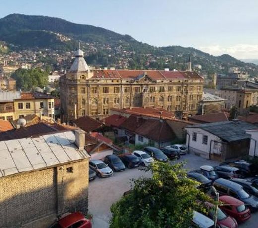 Curovac View