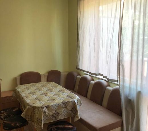 Cosy Apartment with beautiful terrace in the heart of Varna