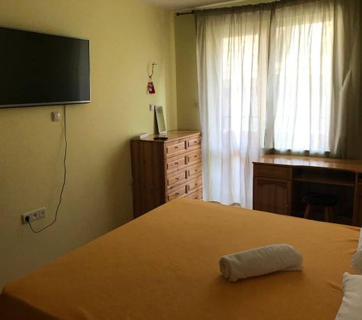 Cosy Apartment with beautiful terrace in the heart of Varna