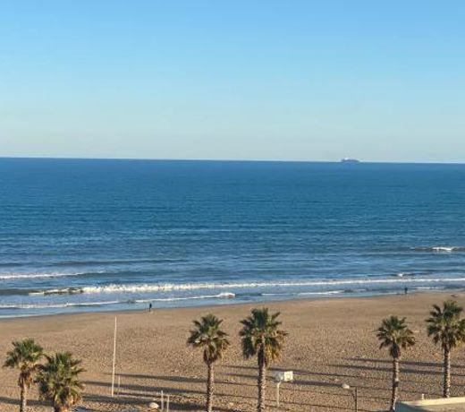 Avenida Mare Nostrum 7 Residencial de Vera