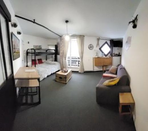Studio Le Boussolenc