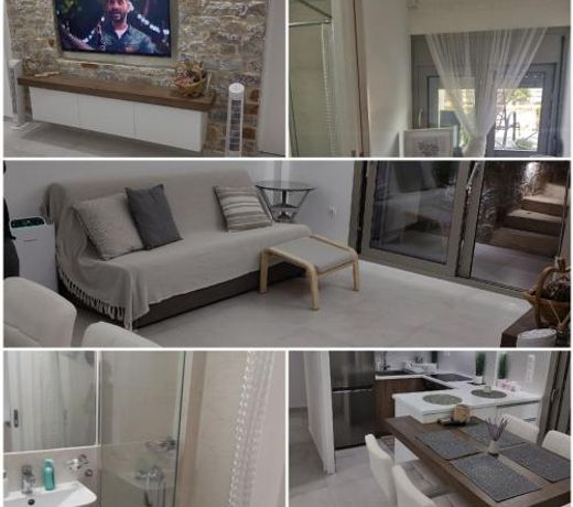 Irida Holiday Apartments