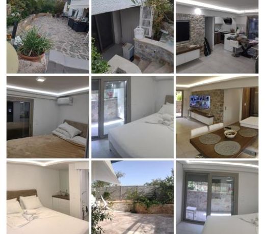 Irida Holiday Apartments