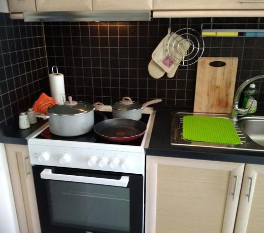 Iris Deluxe Suites 2