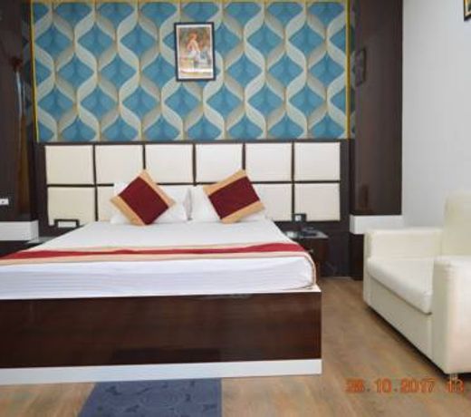 Hotel Biswanath