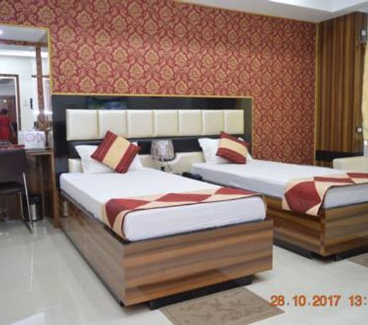 Hotel Biswanath