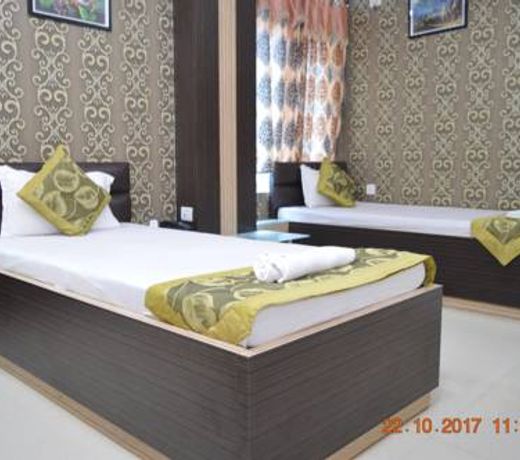 Hotel Biswanath
