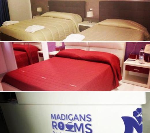 Madigans rooms bed&breakfast