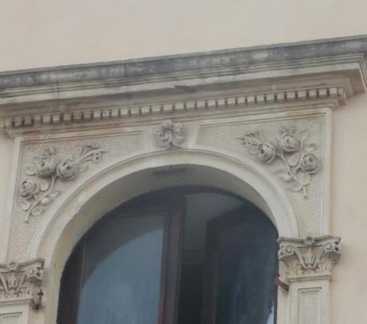 Palazzo De Giorgi