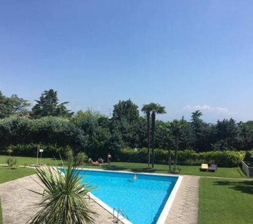 Green Garda Desenzano