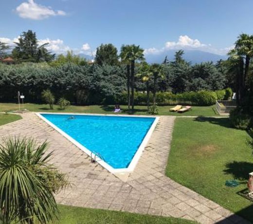 Green Garda Desenzano