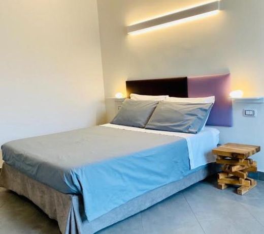 Centro storico via Sassari Accommodation