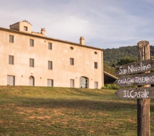 Podere San Niccola