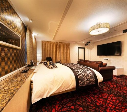 Hotel Eldia Modern Kobe(Adult Only)