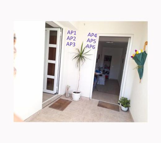 Guest House Djonovic