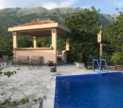 Guest house Duletic