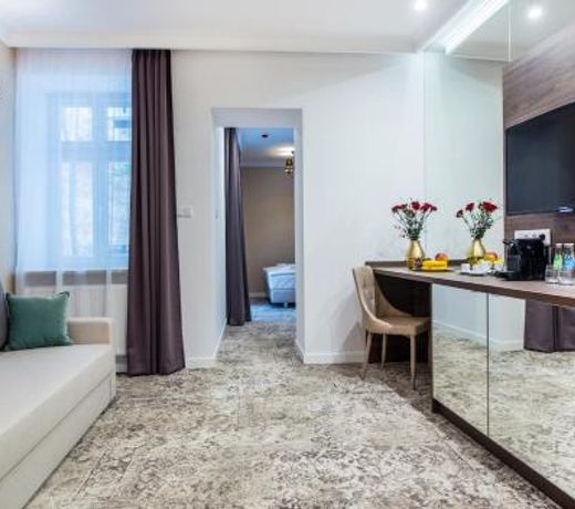 Aparthotel Rakowicka Residence