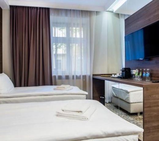 Aparthotel Rakowicka Residence