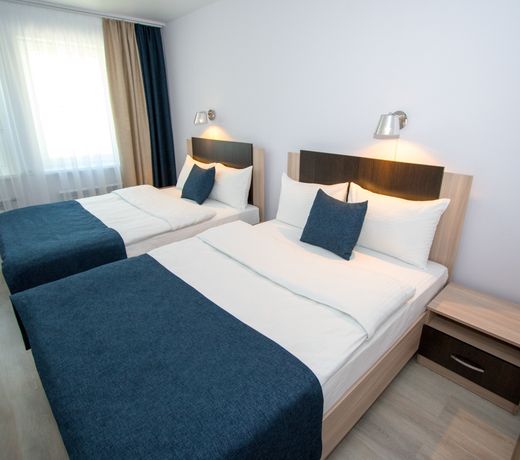 Hotel VERA