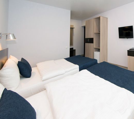 Hotel VERA