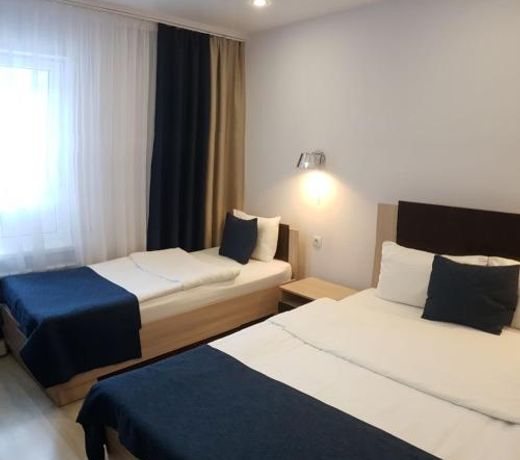 Hotel VERA