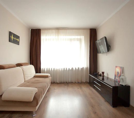 Cozy apartment in beautiful Kazan
