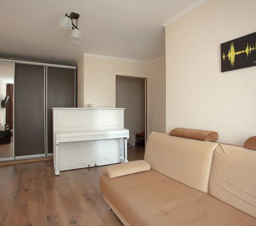Cozy apartment in beautiful Kazan