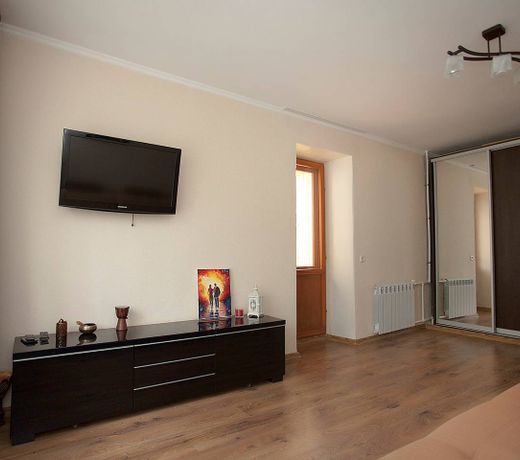 Cozy apartment in beautiful Kazan