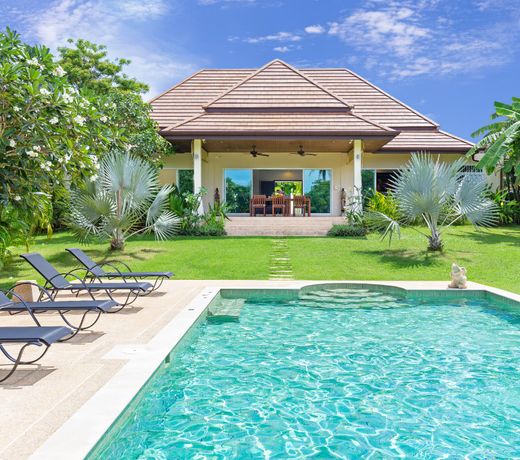 Villa Karudina