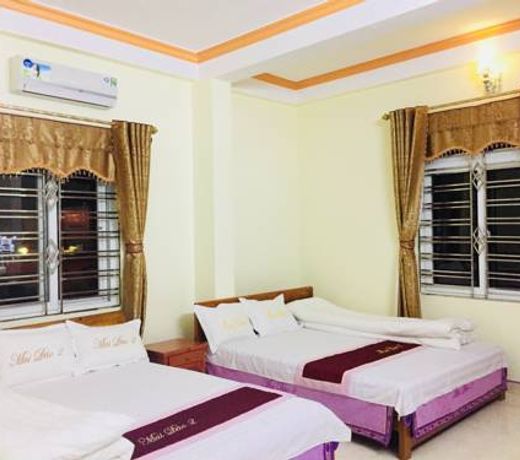 Mai Dao 2 Hotel