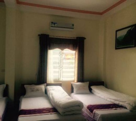 Mai Dao 2 Hotel