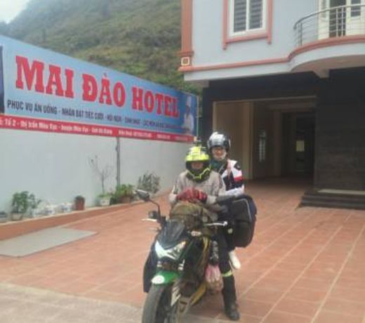 Mai Dao 2 Hotel