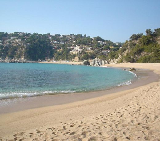 106147 - Villa in Lloret de Mar