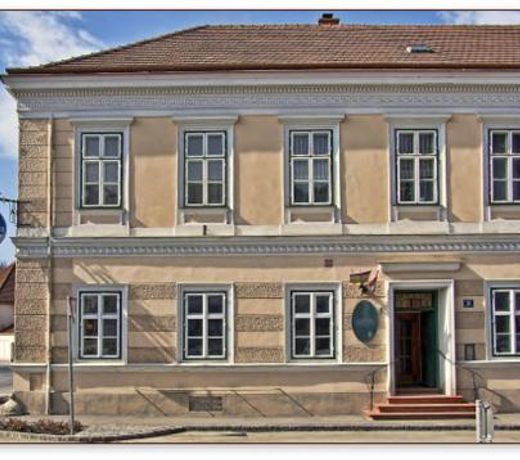 Gasthof Manhalter