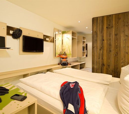 Explorer Hotel Montafon
