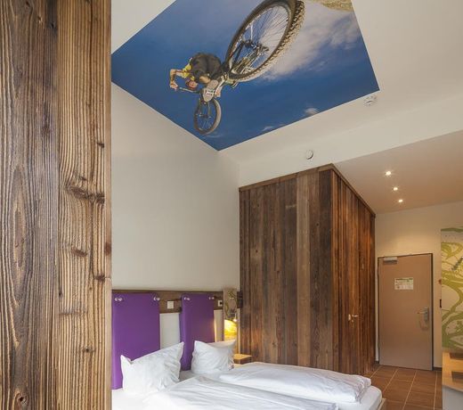 Explorer Hotel Montafon