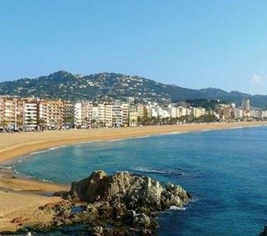 104662 -  Villa in Lloret de Mar