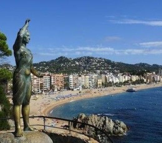 104662 -  Villa in Lloret de Mar