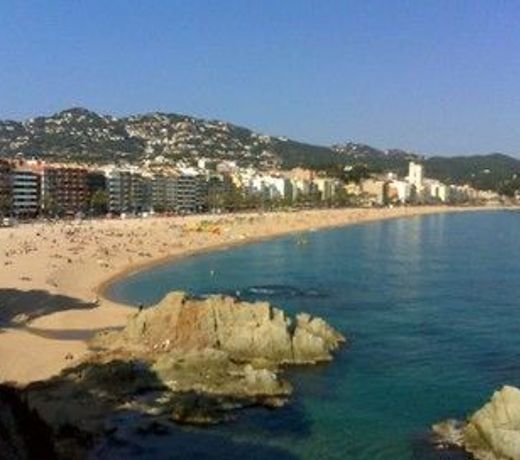 104662 -  Villa in Lloret de Mar