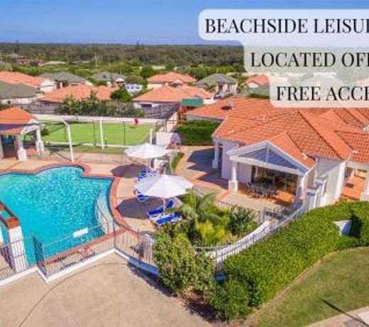 Elsewhere 3 - LJHooker Yamba