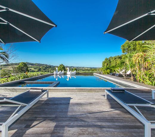 A PERFECT STAY - Aria - Holiday House