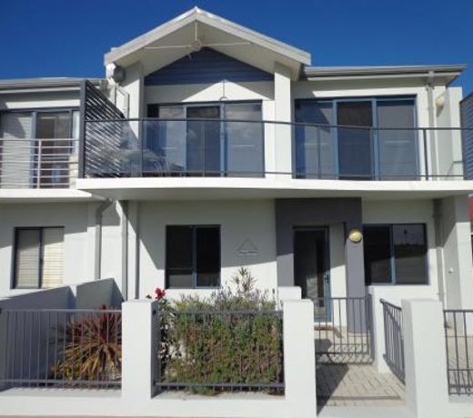 The Beach Villa Bunbury