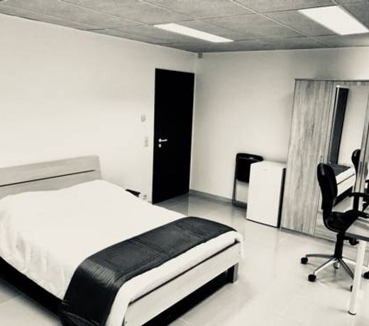 be hostel