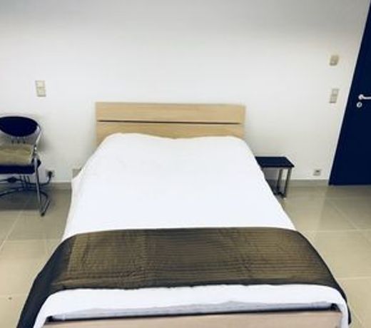 be hostel