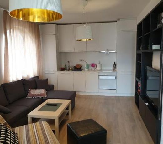 St. Seraphim's Apartment