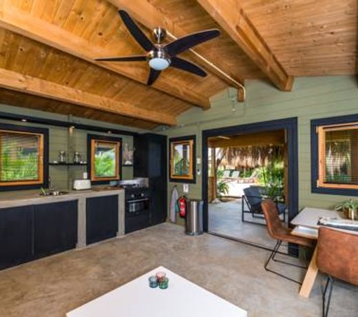Bonaire Boutique Resort