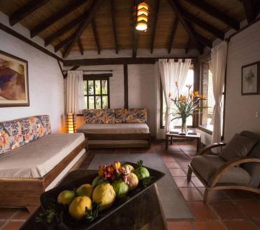 Eucaliptus Spa Resort